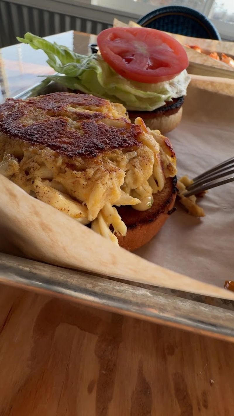 Virginia - The Shanty (Cape Charles)