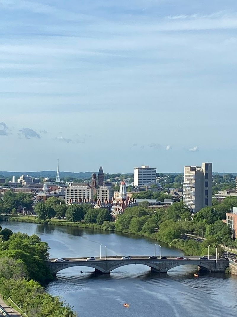 Massachusetts - Cambridge