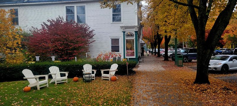 Massachusetts - Stockbridge