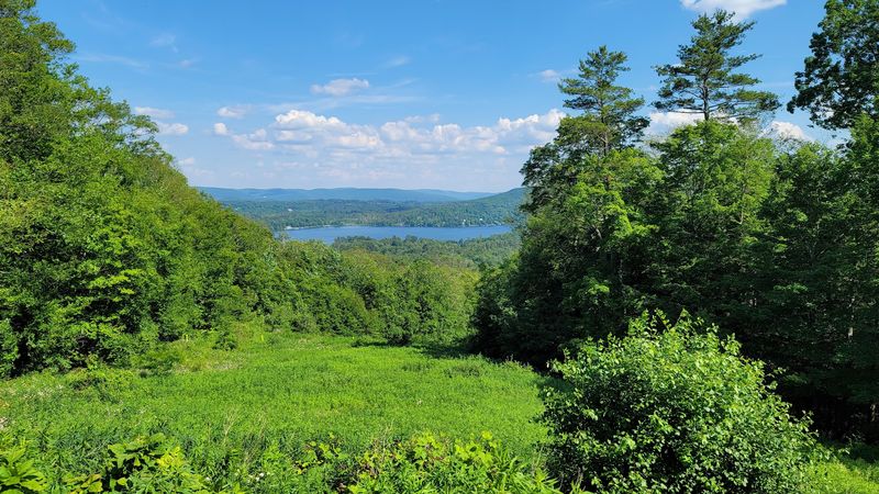 Massachusetts, Lenox Berkshires