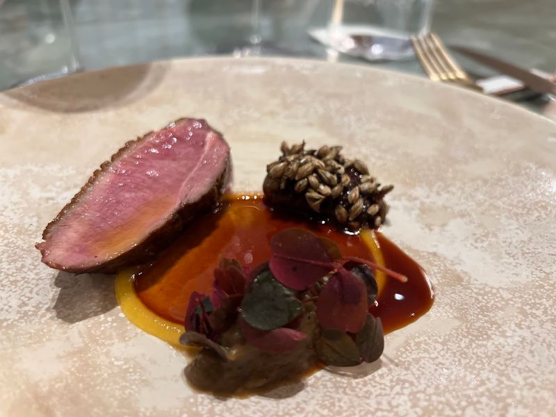 Evett - Seoul, South Korea