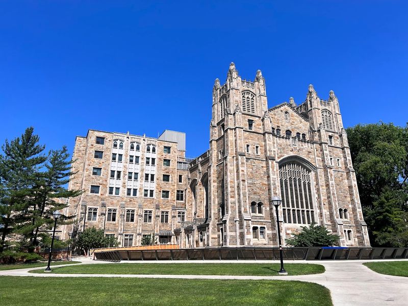 Michigan - Ann Arbor