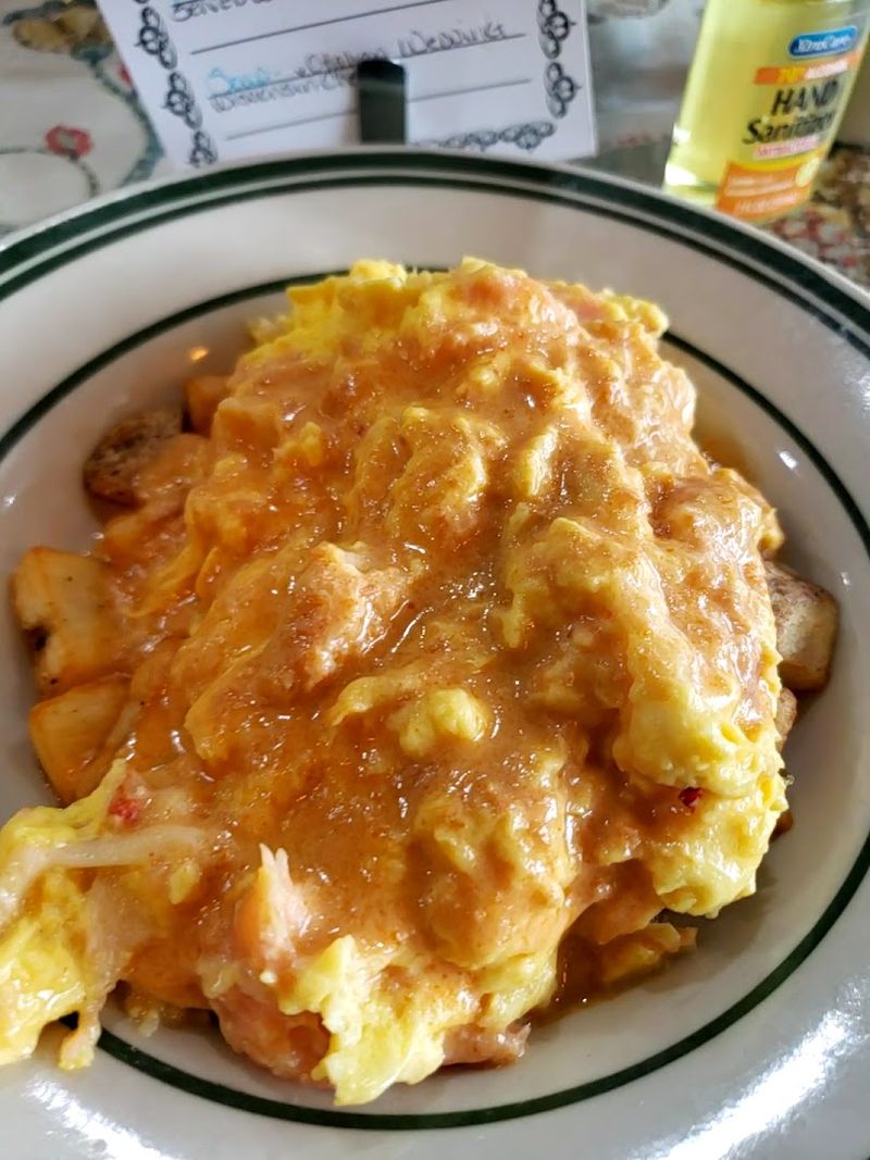 Michigan, The Breakfast Club (Detroit)