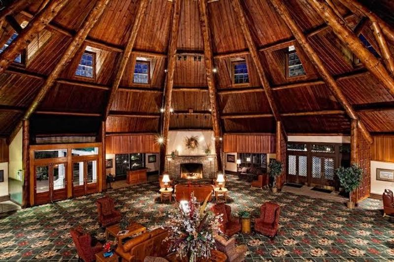 Michigan: Mackinac Island Mission Point Resort (Mackinac Island)