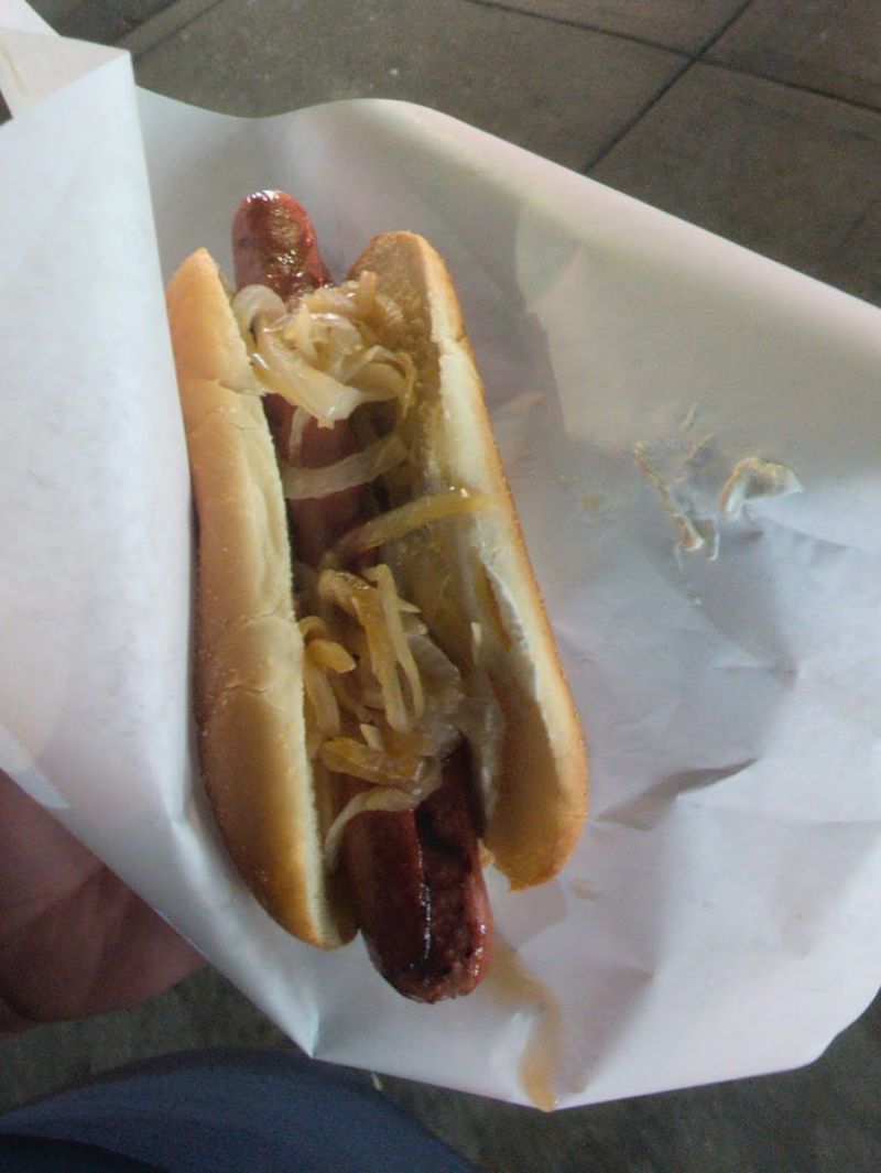 Hawk Dogs — Seattle (Capitol Hill)