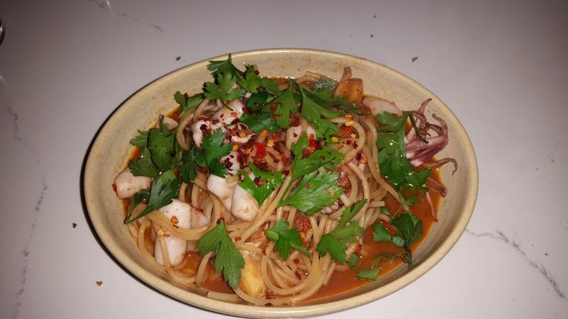 Nettie's, Tinton Falls, New Jersey