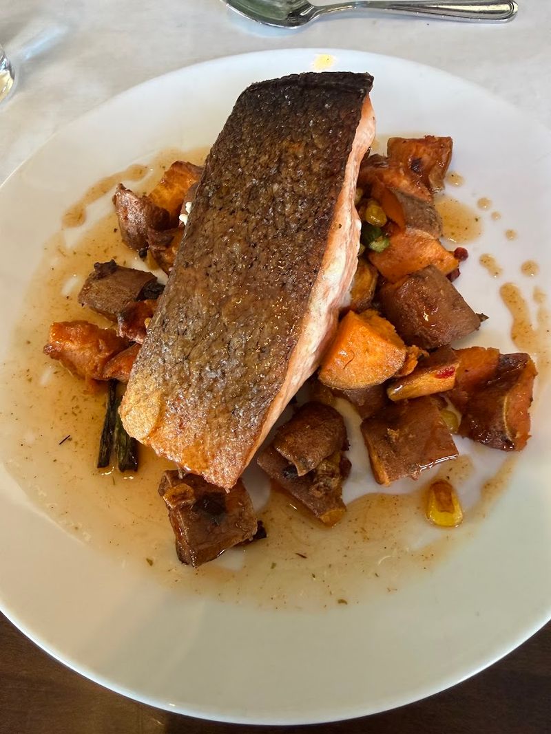 JBJ Soul Kitchen, Red Bank