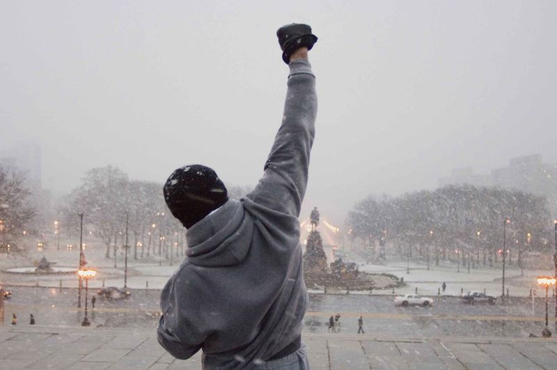 Rocky Balboa (Rocky)