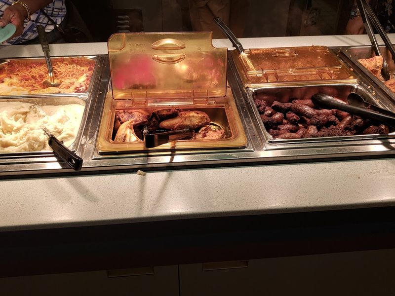 Sandpiper Buffet — Fayetteville