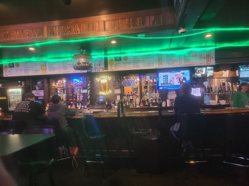 T.T. Murph's (Columbus)