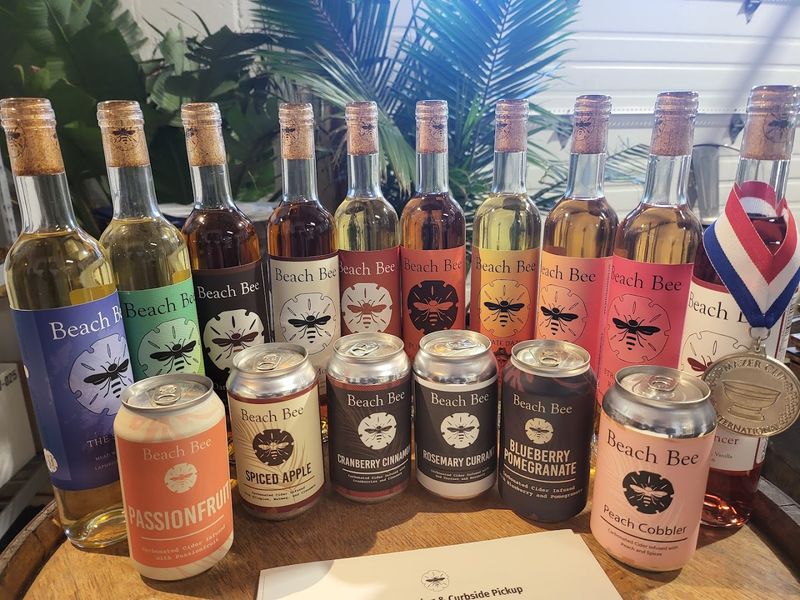 Gluten-Free From Top to Bottom