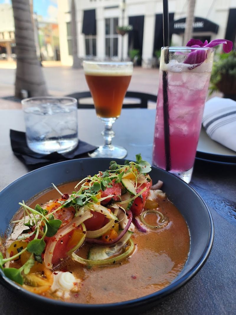 Seafood Selections Worth Ordering Twice