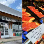 Meat Lovers Are Flocking to This Popular Country Shop in Tennessee