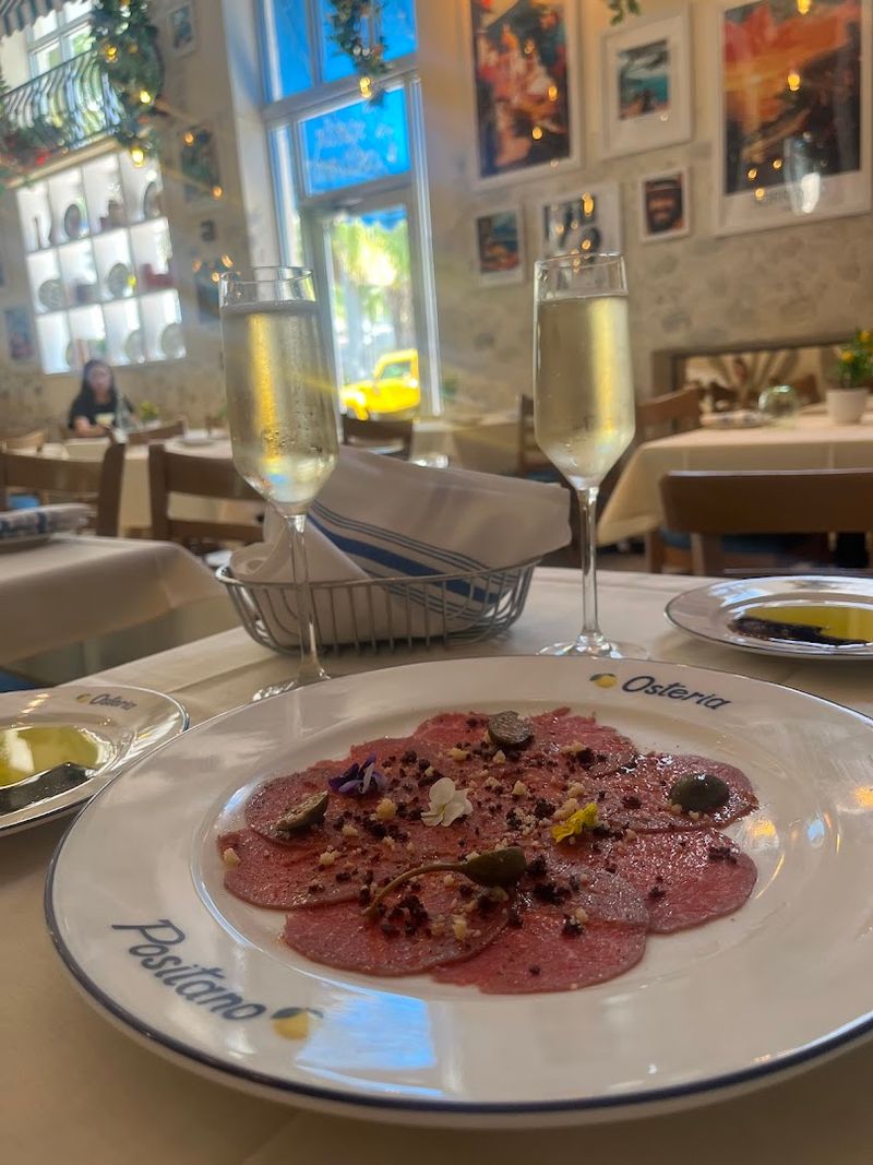 Starters and Small Bites That Set the Tone