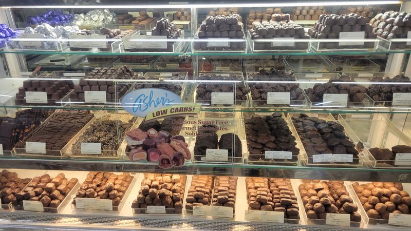 Handmade Crafts and Artisan Goods Around Every Corner