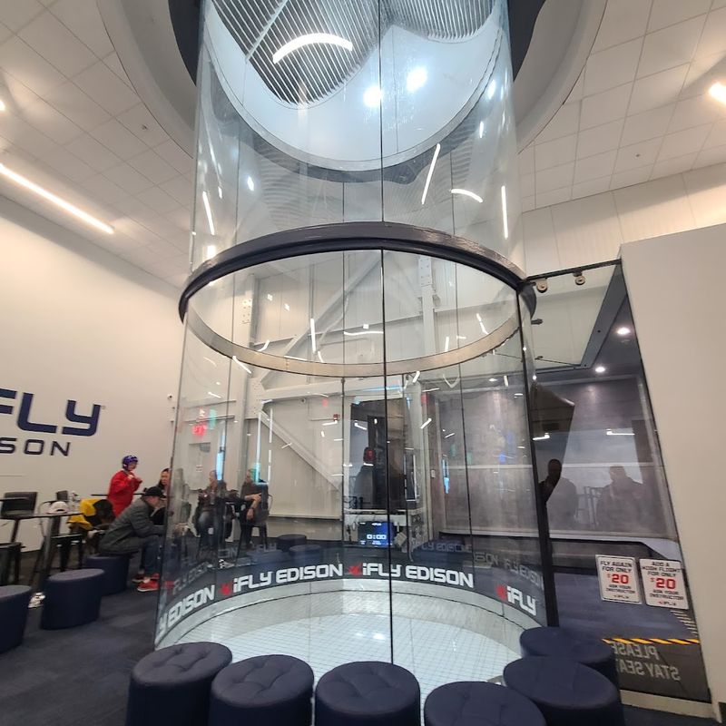 iFLY Edison - Edison, New Jersey