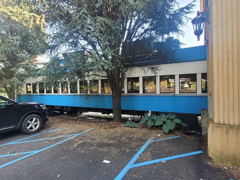 Clinton Station Diner, Clinton