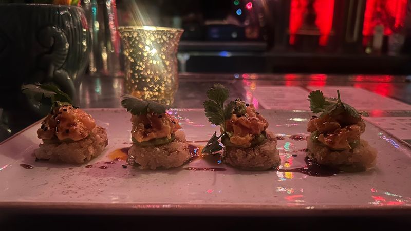 Cellar 335, Jersey City