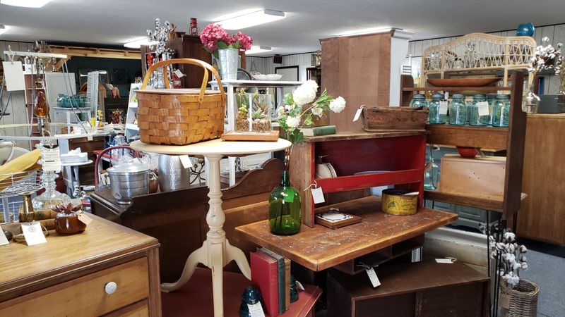 A Collection That Refuses to Stay the Same