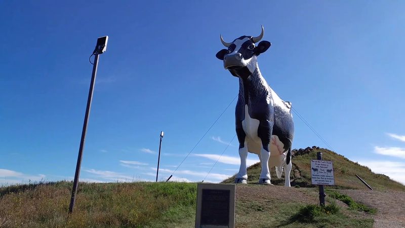 The Story Behind the Sculpture