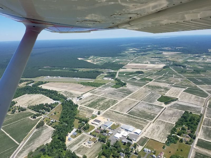 Where Exactly Hammonton Sits on the Map