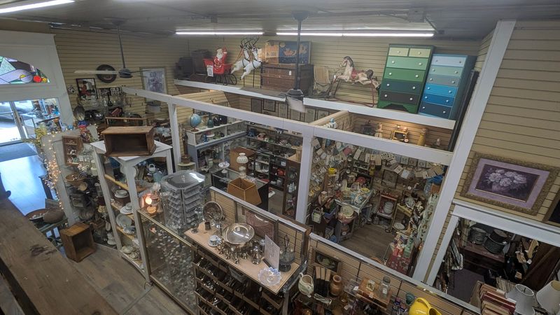 The Layout That Feels Like a Treasure Map