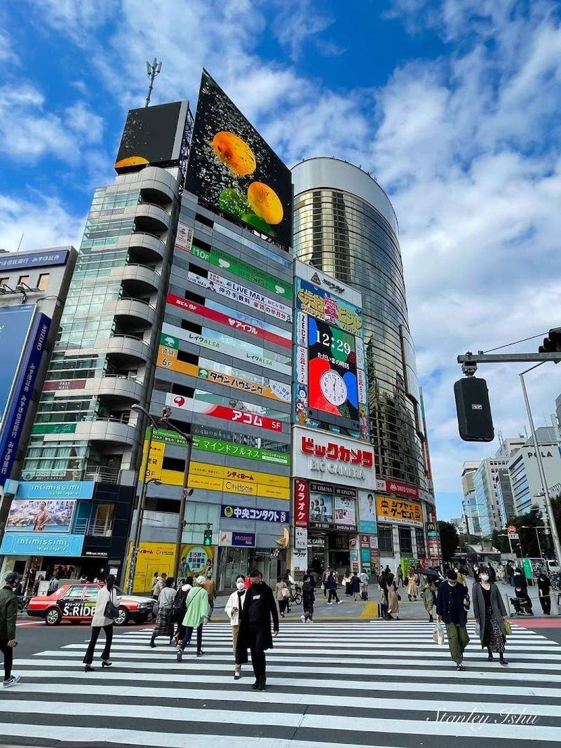 Tokyo, Japan