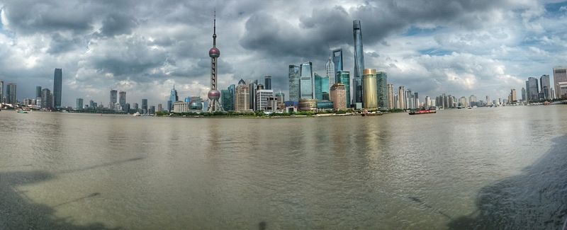 Shanghai, China