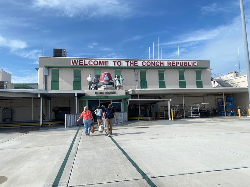 Key West International Airport (EYW)