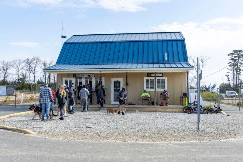 The Staff Culture That Keeps Riders Coming Back