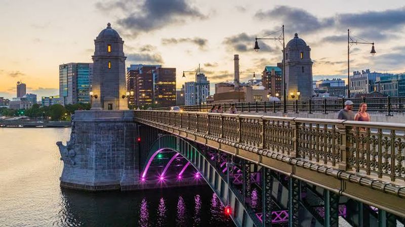 Boston, Massachusetts