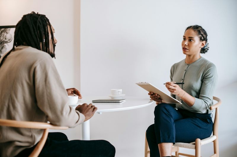 Face-to-Face Communication