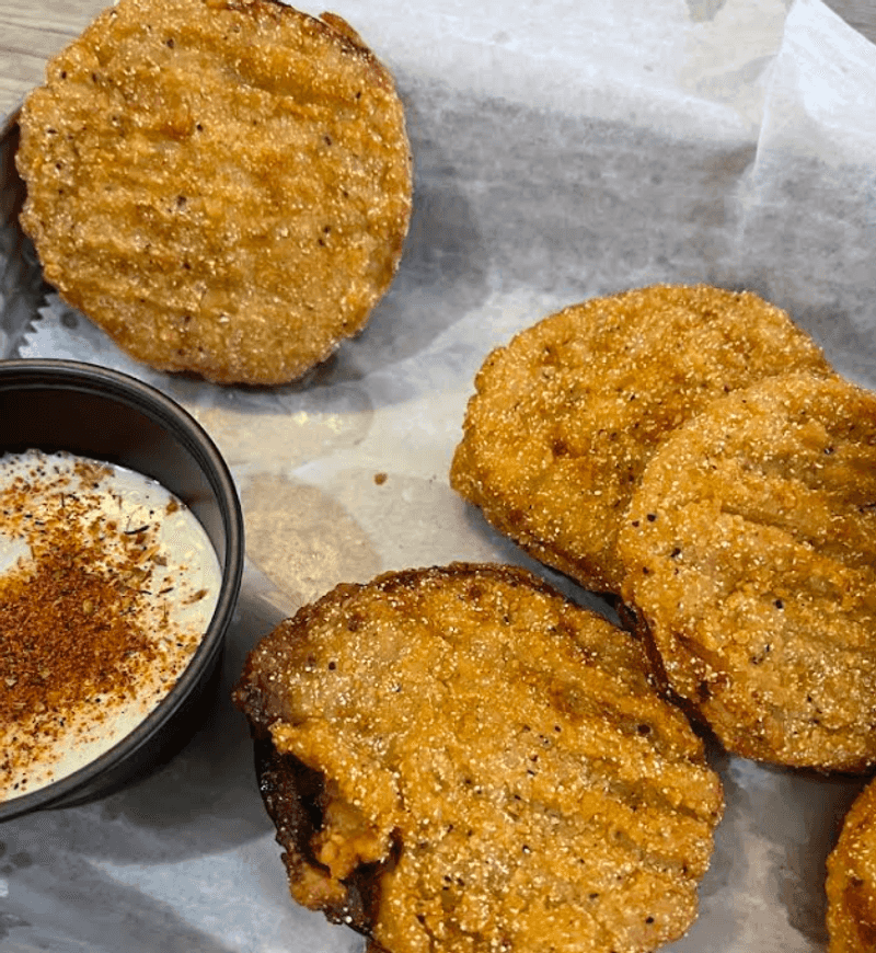 Daily Specials: Niko's Kitchen Experiments