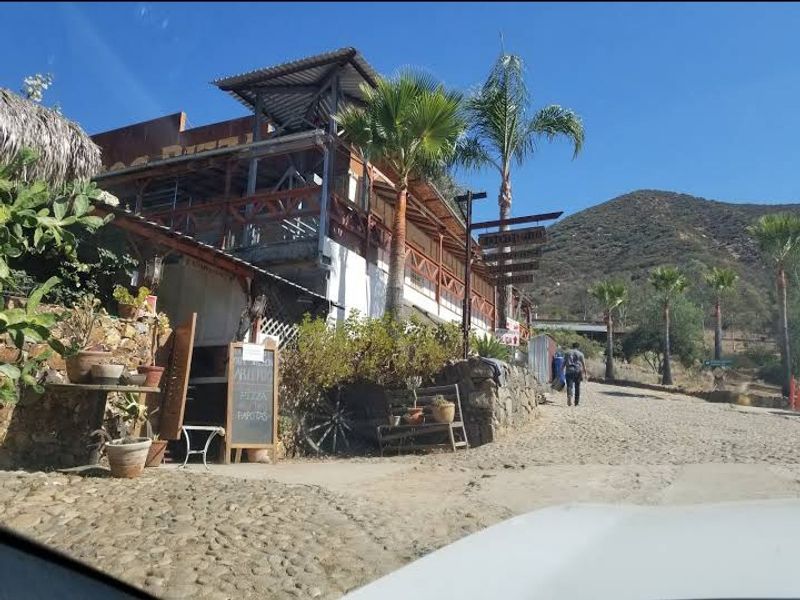 Valle de Guadalupe