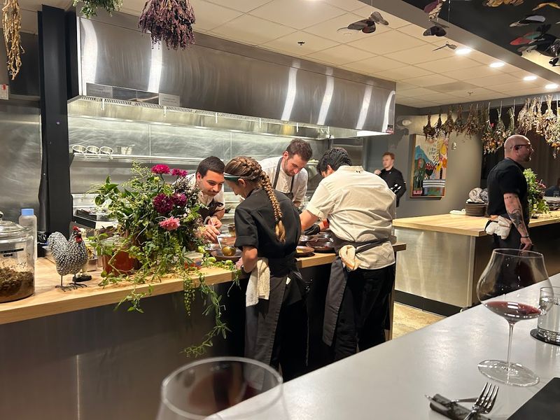 The Art of the NC Sandwich: Why These Counters Matter