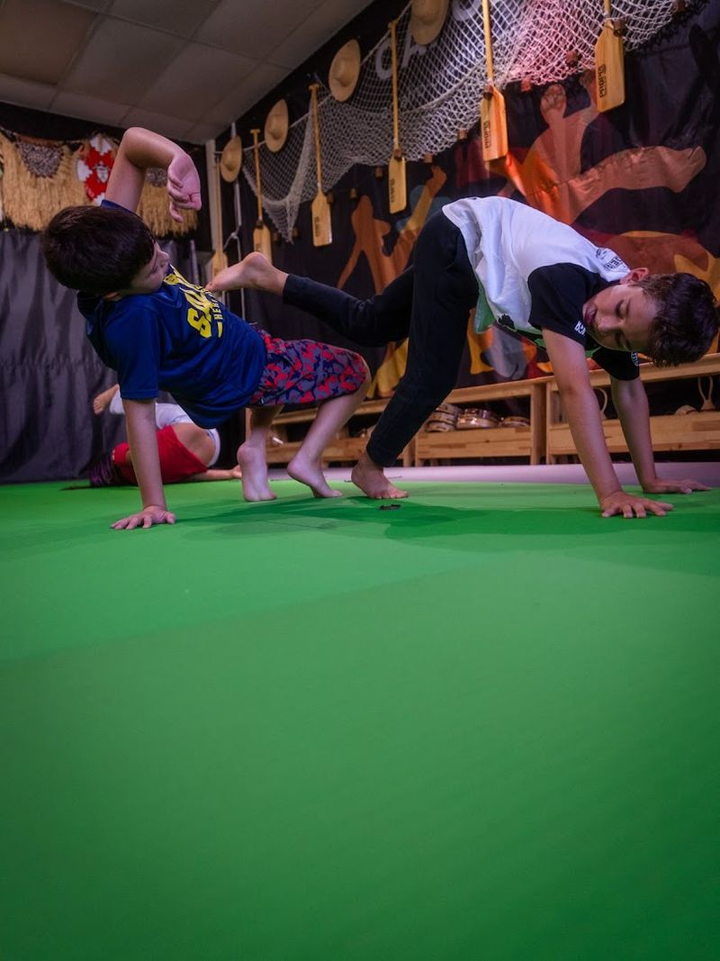 Inclusive Means More Than a Sign