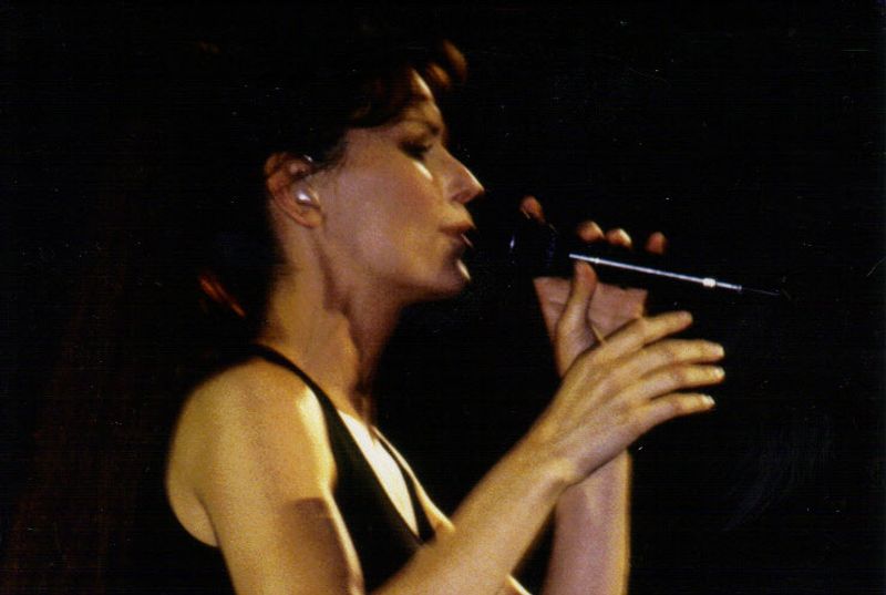 Shania Twain – Come On Over (20× Platinum)