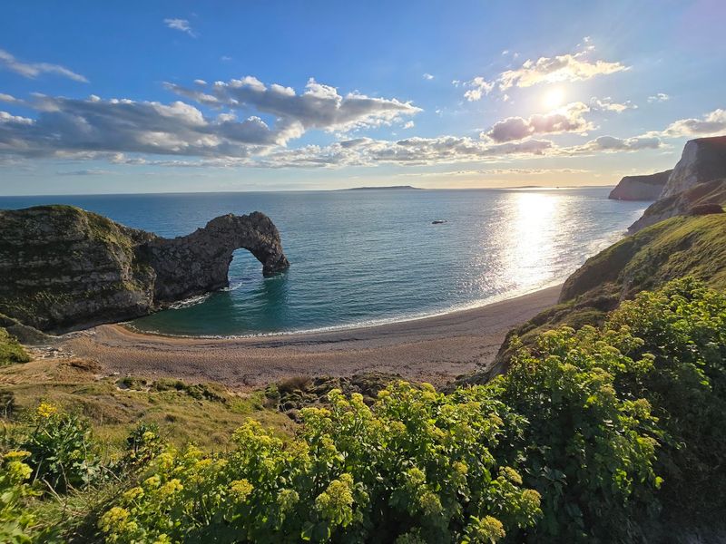 Durdle Door – England