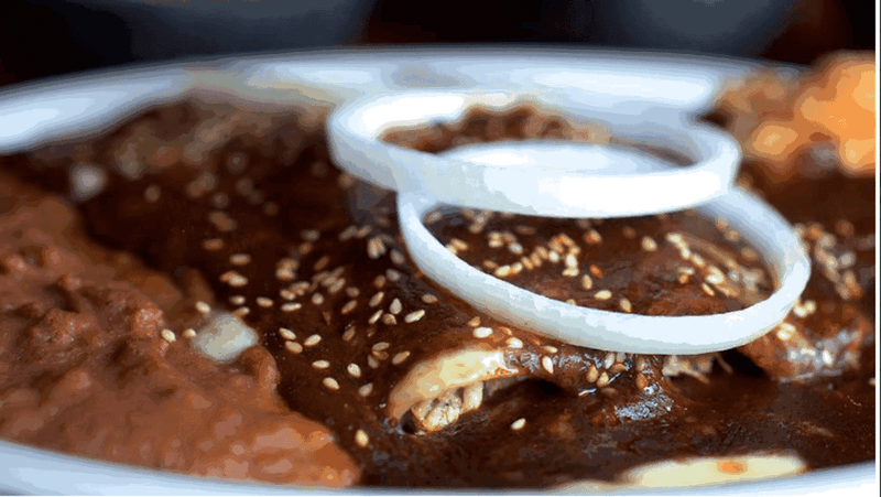 Molina's Cantina — Houston