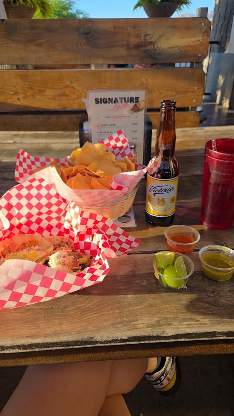 BK Carne Asada & Hot Dogs — Tucson