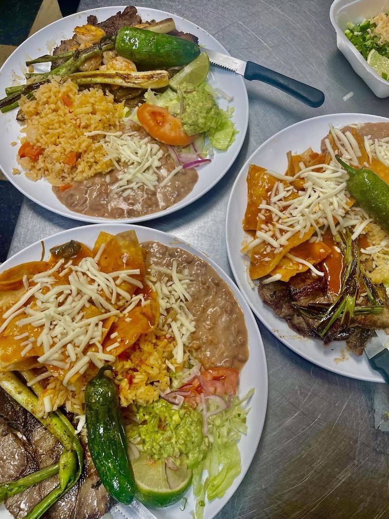 El Jalisciense - Dayton