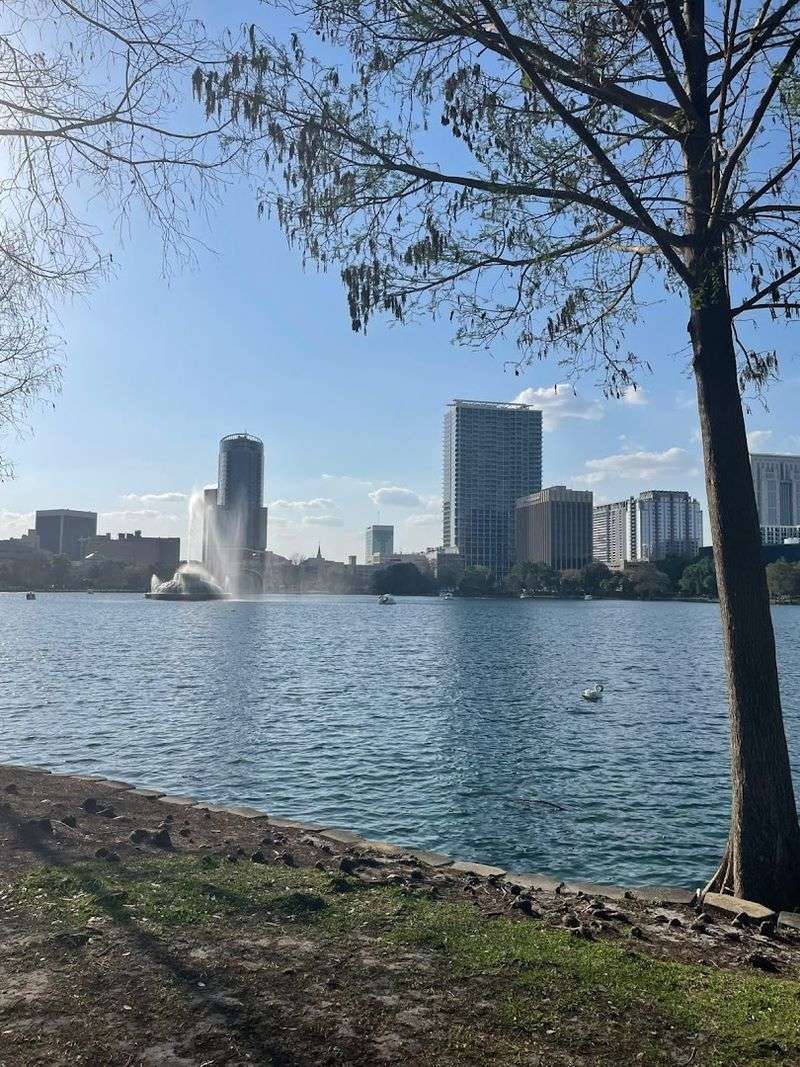 Orlando Beyond the Theme Parks