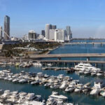 Miami’s Bayfront Park Is a Waterfront Escape with Skyline Views, Events, and Hidden Corners to Explore