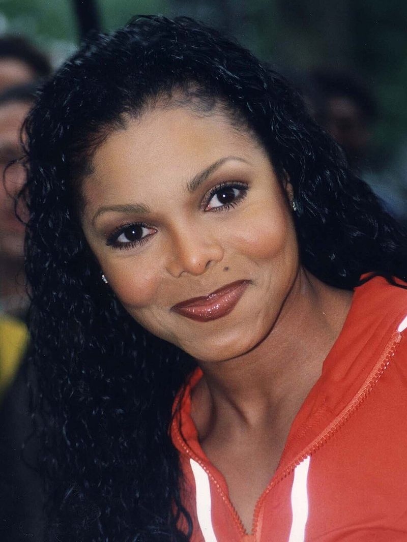 Janet Jackson