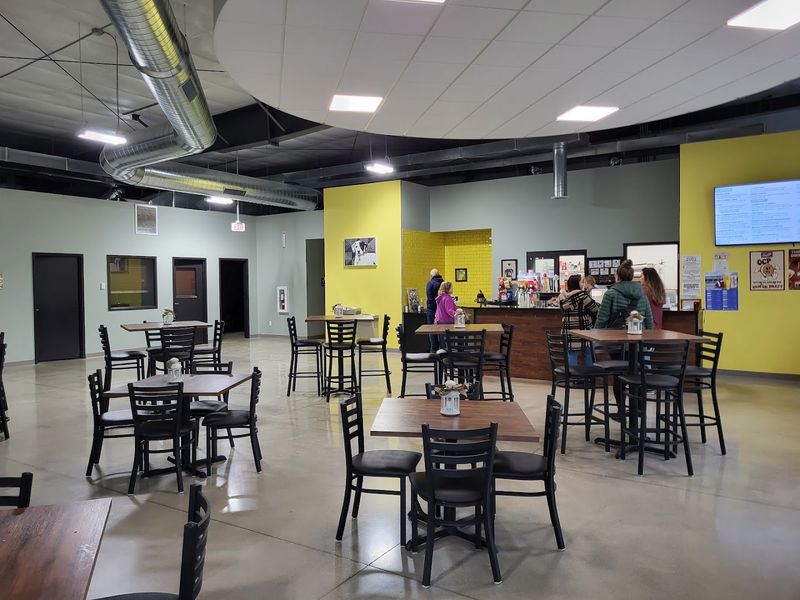 The Layout and Atmosphere Inside