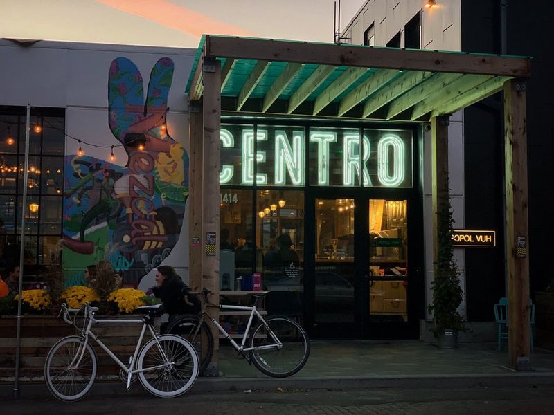 Minnesota - Centro, Minneapolis