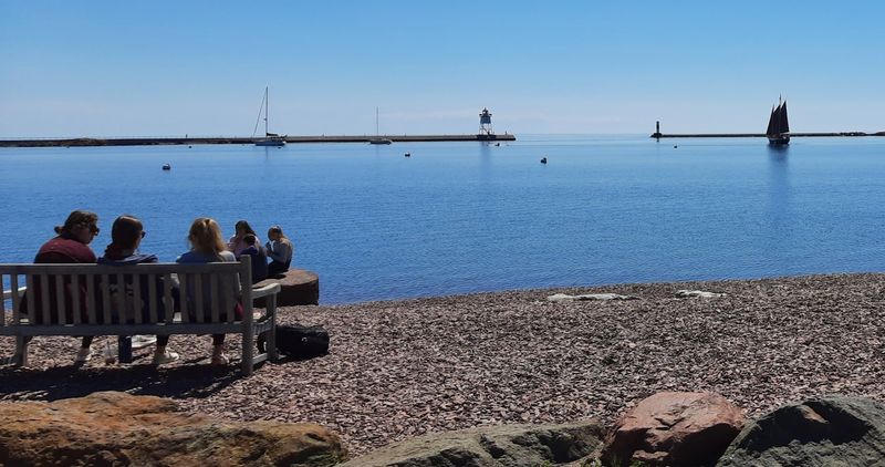 Minnesota, Grand Marais