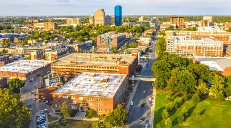 Lexington Crave Food & Music Festival — Lexington Area