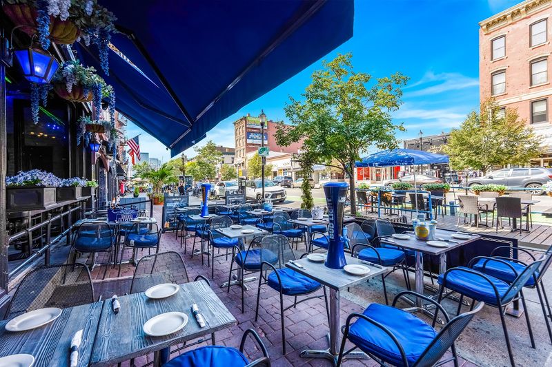 Why Hoboken Keeps Coming Back