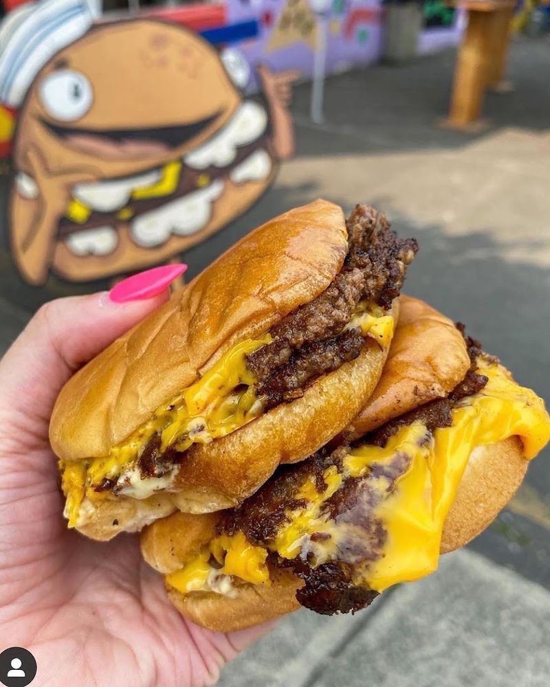 MidCity SmashBurger - Portland